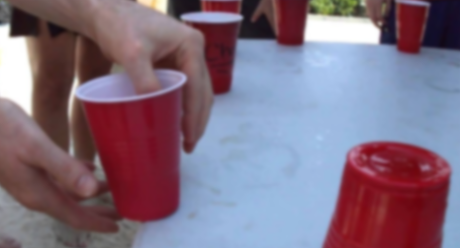 Flip Cup